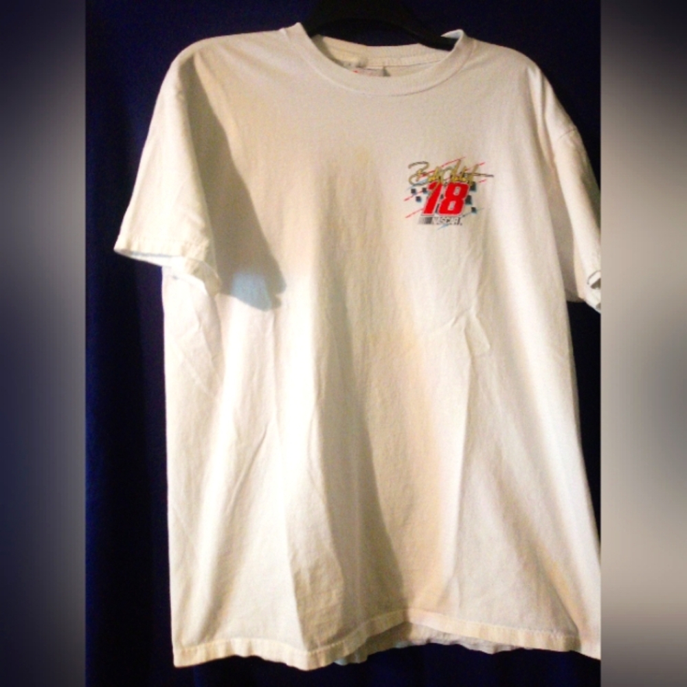 Vintage 1999 Bobby Labonte tee